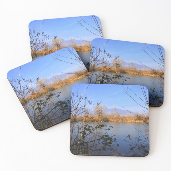 Item preview, The pond  designed and sold by annalisa56.