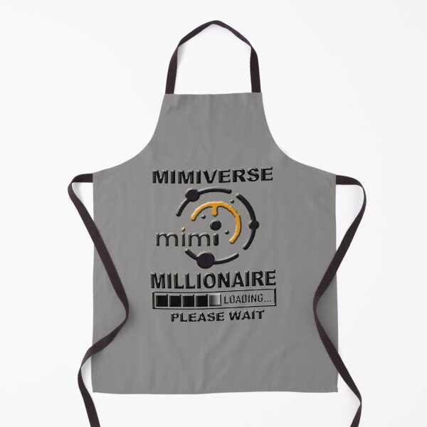 Item preview, Mimiverse Crypto Lifestyle design token awareness designed and sold by NikJakotic.