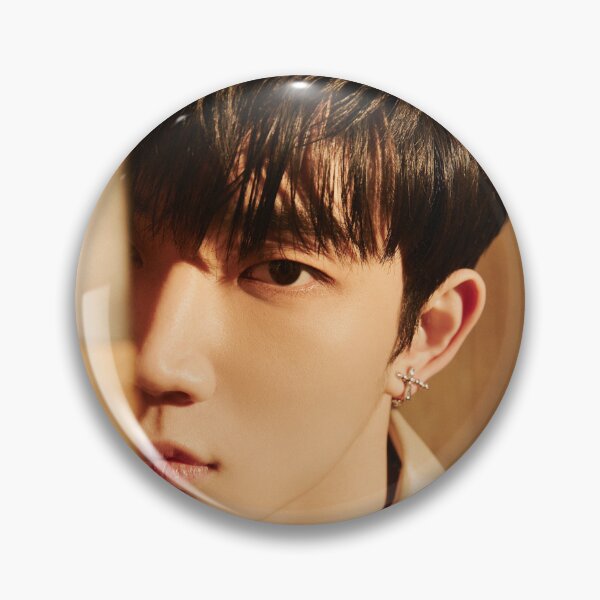 Item preview, TEMPEST Hyeongseop It's ME, It's WE designed and sold by danielletrisha.