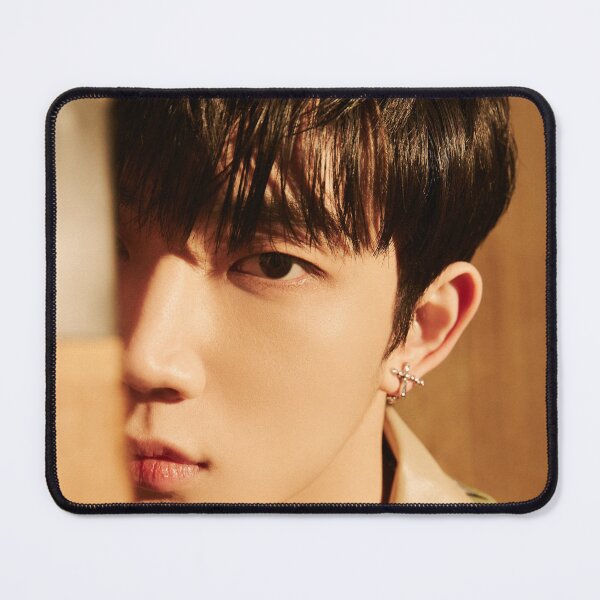 Item preview, TEMPEST Hyeongseop It's ME, It's WE designed and sold by danielletrisha.