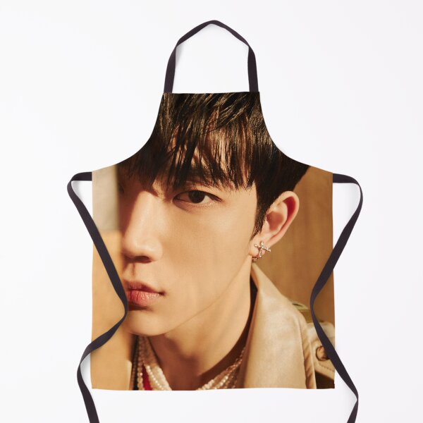 Item preview, TEMPEST Hyeongseop It's ME, It's WE designed and sold by danielletrisha.