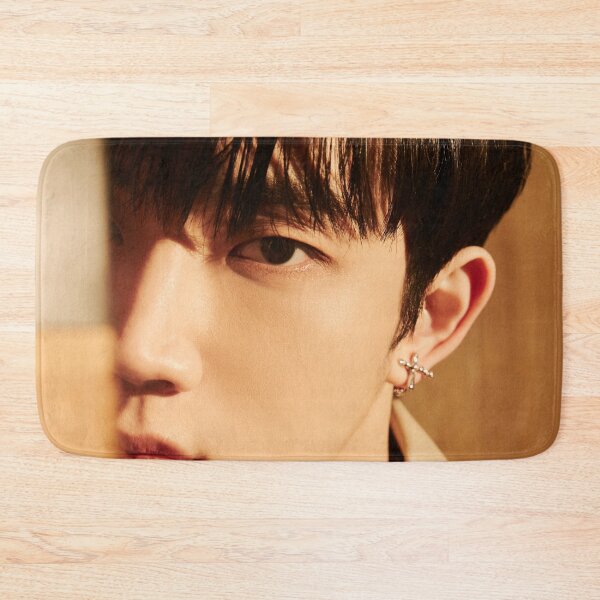 Item preview, TEMPEST Hyeongseop It's ME, It's WE designed and sold by danielletrisha.