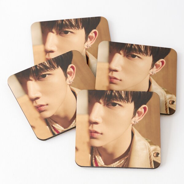 Item preview, TEMPEST Hyeongseop It's ME, It's WE designed and sold by danielletrisha.