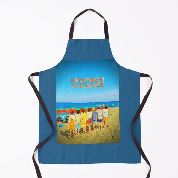 Item preview, Bts permission to dance designed and sold by Helafusion.