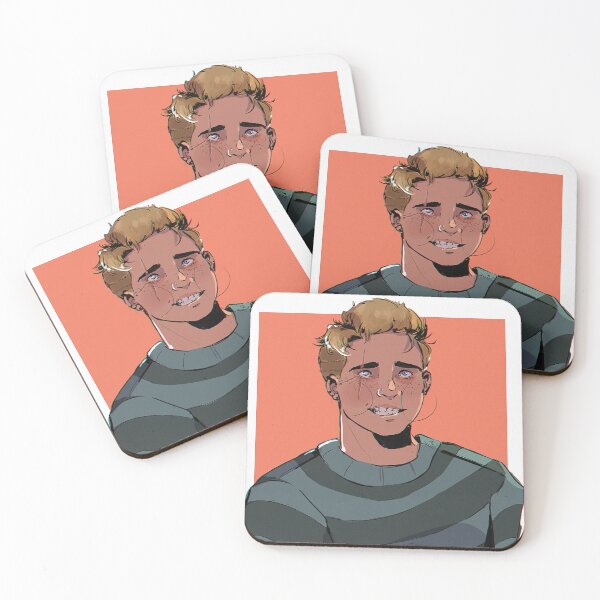 Item preview, Butters Stotch designed and sold by sophscribbles.