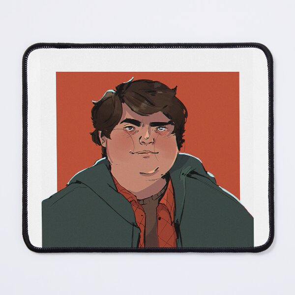 Item preview, Eric Cartman designed and sold by sophscribbles.