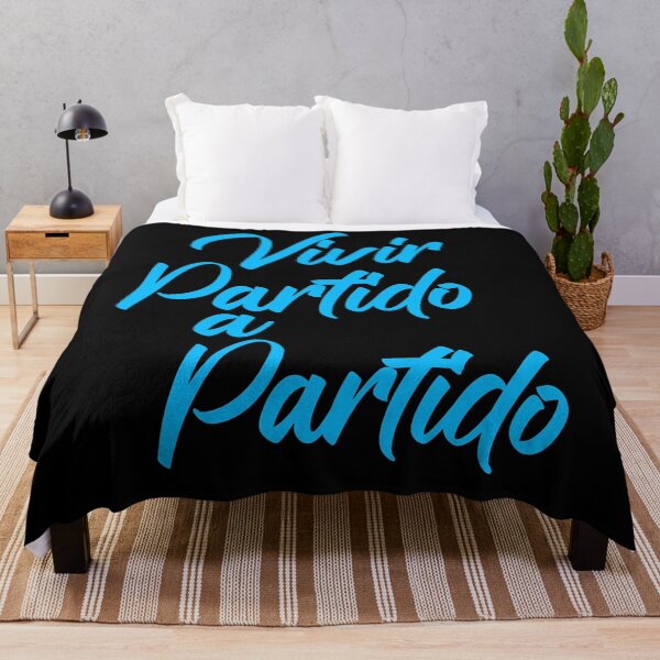 Item preview, Vivir partido a partido Imprescindible designed and sold by AnacletoJr.