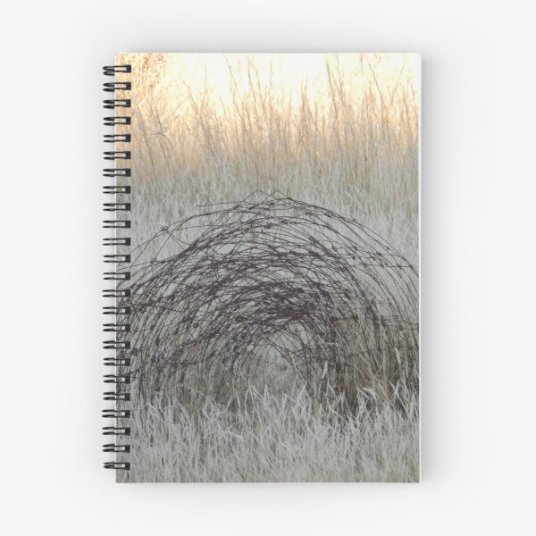 Item preview, Wire in a paddock designed and sold by mmacart.
