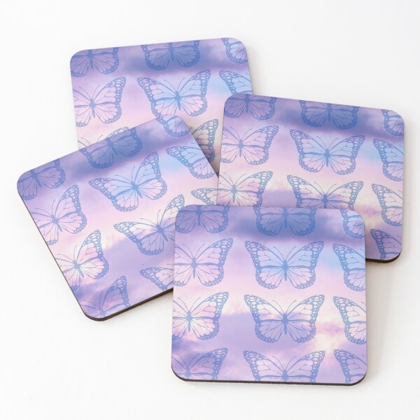 Item preview, Pretty Pastel Sky designed and sold by Beeroclock.