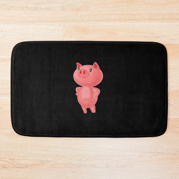 Item preview, wild bacon designed and sold by Pofito.