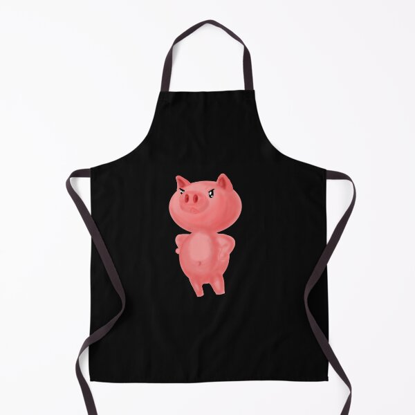 Item preview, wild bacon designed and sold by Pofito.
