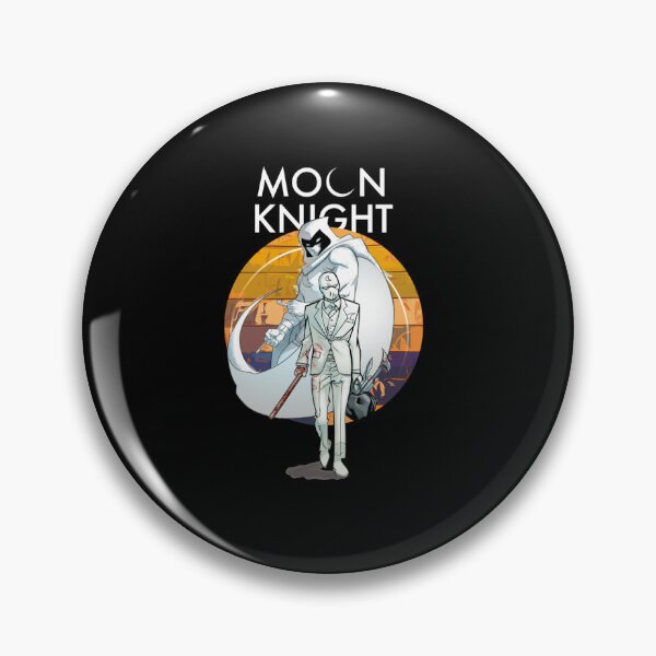 Artikelvorschau, Mond. Knightz Marc Spector Comicbuch entworfen und verkauft von deepbsimran.