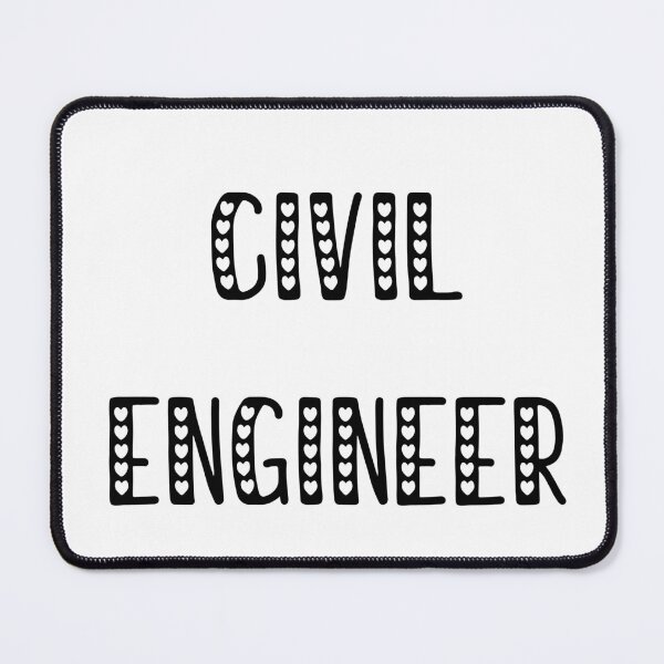 Item preview, Best Civil Engineer T-shirts 2022 and more designed and sold by Count Timer.