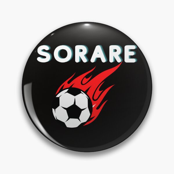 Item preview, Sorare designed and sold by Happy-Child.