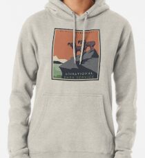 altNPS - Wir werden nicht still sein Hoodie