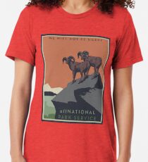 yosemite women's t shirt