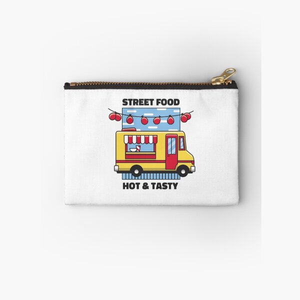 Item preview, Street Food designed and sold by TopBaseline.