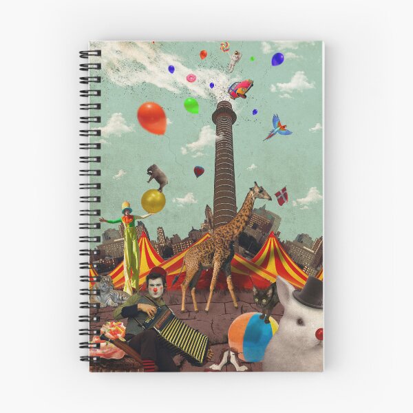 Item preview, Circus designed and sold by Elo Marc.