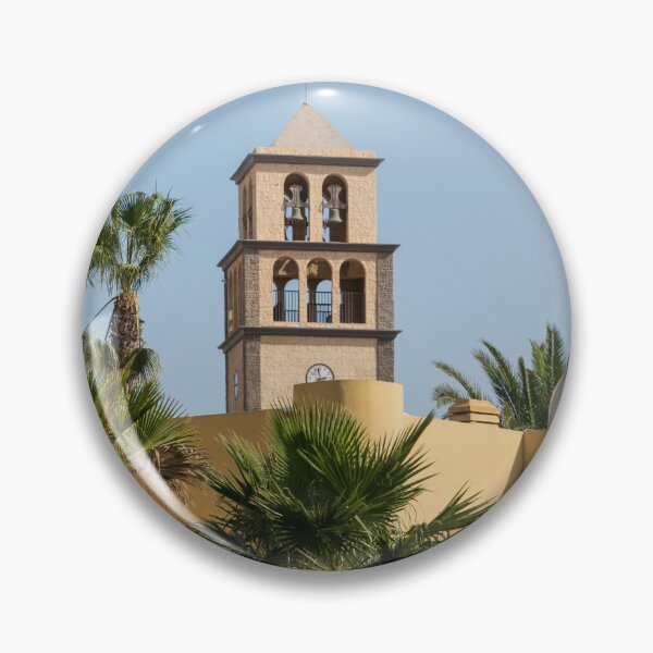 Item preview, Coralejo El Campanario designed and sold by hawkie.