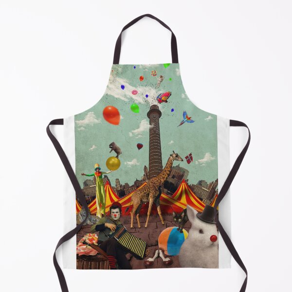 Item preview, Circus designed and sold by Elo Marc.