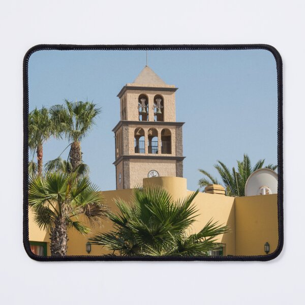 Item preview, Coralejo El Campanario designed and sold by hawkie.