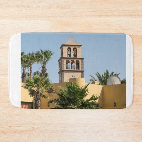 Item preview, Coralejo El Campanario designed and sold by hawkie.