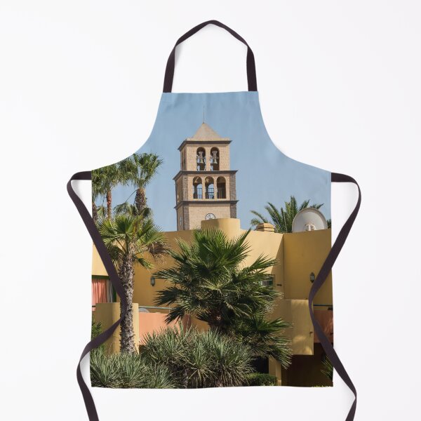 Item preview, Coralejo El Campanario designed and sold by hawkie.