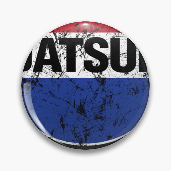 Item preview, Datsun Logo Classic T-Shirt designed and sold by OlafWegners.