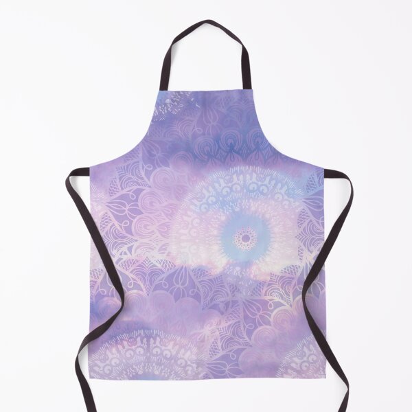 Item preview, Peaceful Mandala designed and sold by Beeroclock.