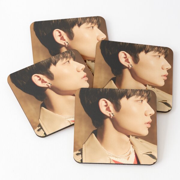 Item preview, TEMPEST Hyeongseop It's ME, It's WE designed and sold by danielletrisha.