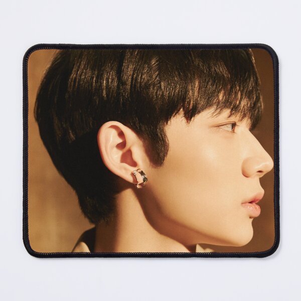 Item preview, TEMPEST Hyeongseop It's ME, It's WE designed and sold by danielletrisha.
