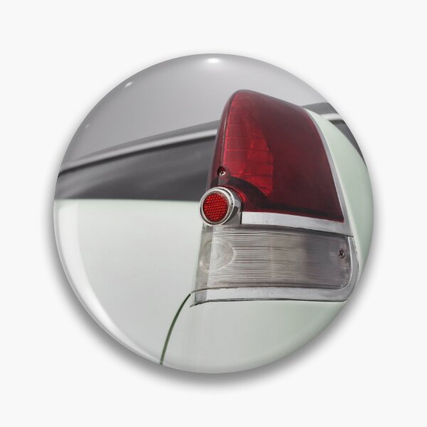 Item preview, US American classic car 1955 Series 62 Coupe designed and sold by Beate Gube.