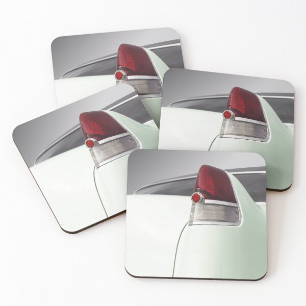 Item preview, US American classic car 1955 Series 62 Coupe designed and sold by Beate Gube.