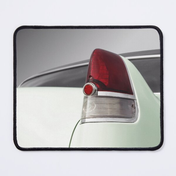 Item preview, US American classic car 1955 Series 62 Coupe designed and sold by Beate Gube.