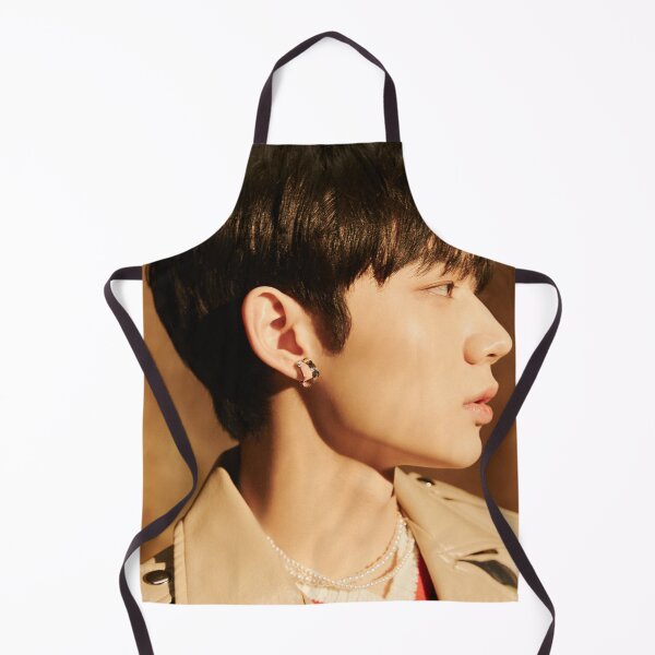 Item preview, TEMPEST Hyeongseop It's ME, It's WE designed and sold by danielletrisha.