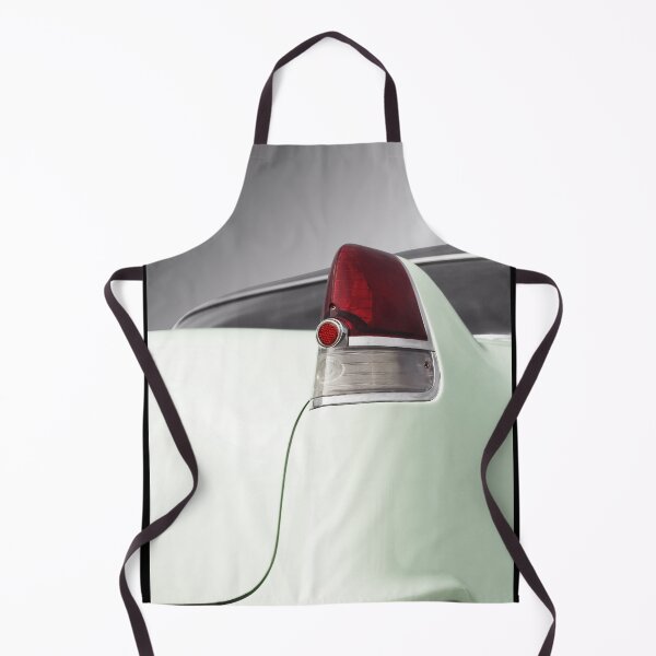 Item preview, US American classic car 1955 Series 62 Coupe designed and sold by Beate Gube.