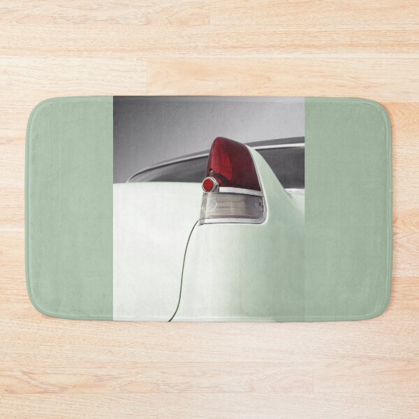 Item preview, US American classic car 1955 Series 62 Coupe designed and sold by Beate Gube.