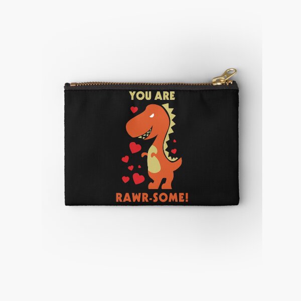 Item preview, Dinosaurs In Love You Are Rawr-Some designed and sold by matt12991.