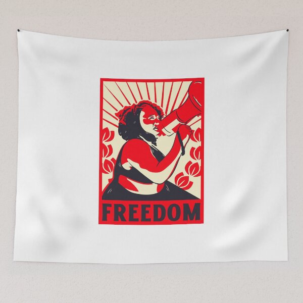 Item preview, Freedom Convoy designed and sold by Verbiage24.