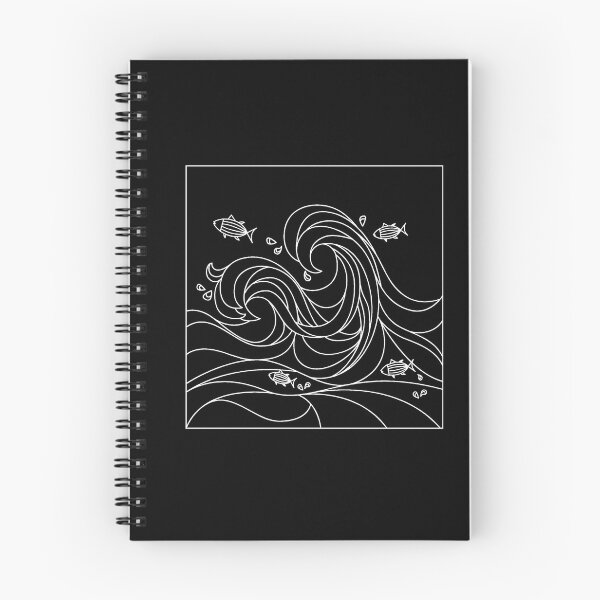 Item preview, Scandinavian geometric line art designed and sold by TopBaseline.