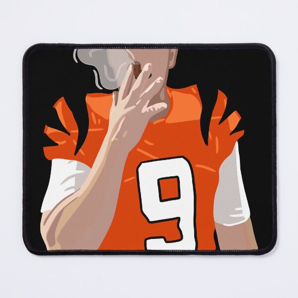 Item preview, WHO DEY Joe Burrow Classic designed and sold by AnacletoJr.