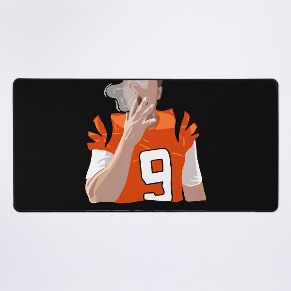 Item preview, WHO DEY Joe Burrow Classic designed and sold by AnacletoJr.