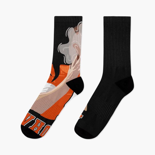 Item preview, WHO DEY Joe Burrow Classic designed and sold by AnacletoJr.