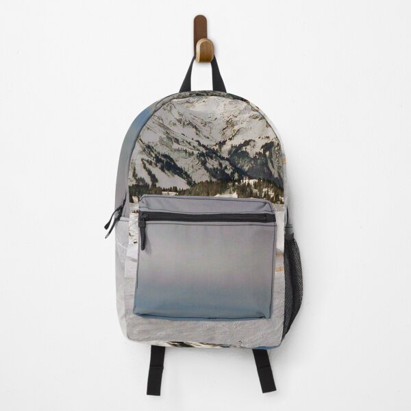 Item preview, Lech am Arlberg Austrian Alps Austria designed and sold by AndyEvansPhotos.