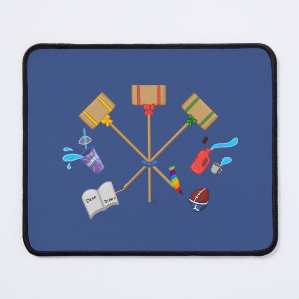 Item preview, Heathers The Musical  designed and sold by George Lim.
