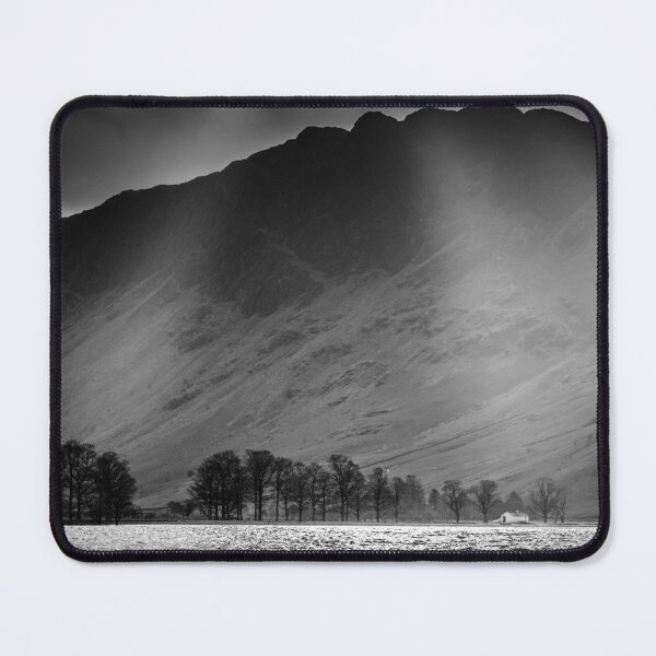 Item preview, Buttermere Rays, Lake District designed and sold by heidipics.