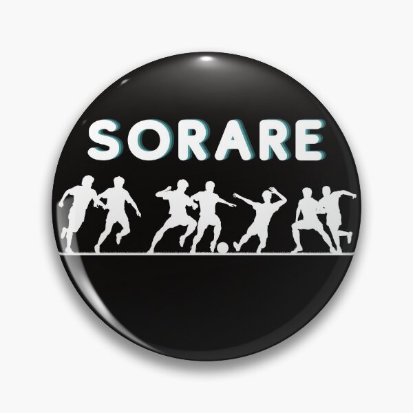 Item preview, Sorare designed and sold by Happy-Child.