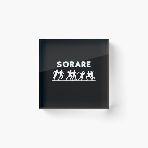 Item preview, Sorare designed and sold by Happy-Child.