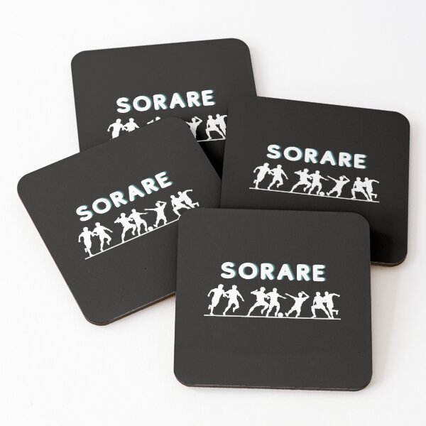 Item preview, Sorare designed and sold by Happy-Child.