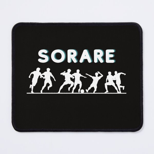 Item preview, Sorare designed and sold by Happy-Child.